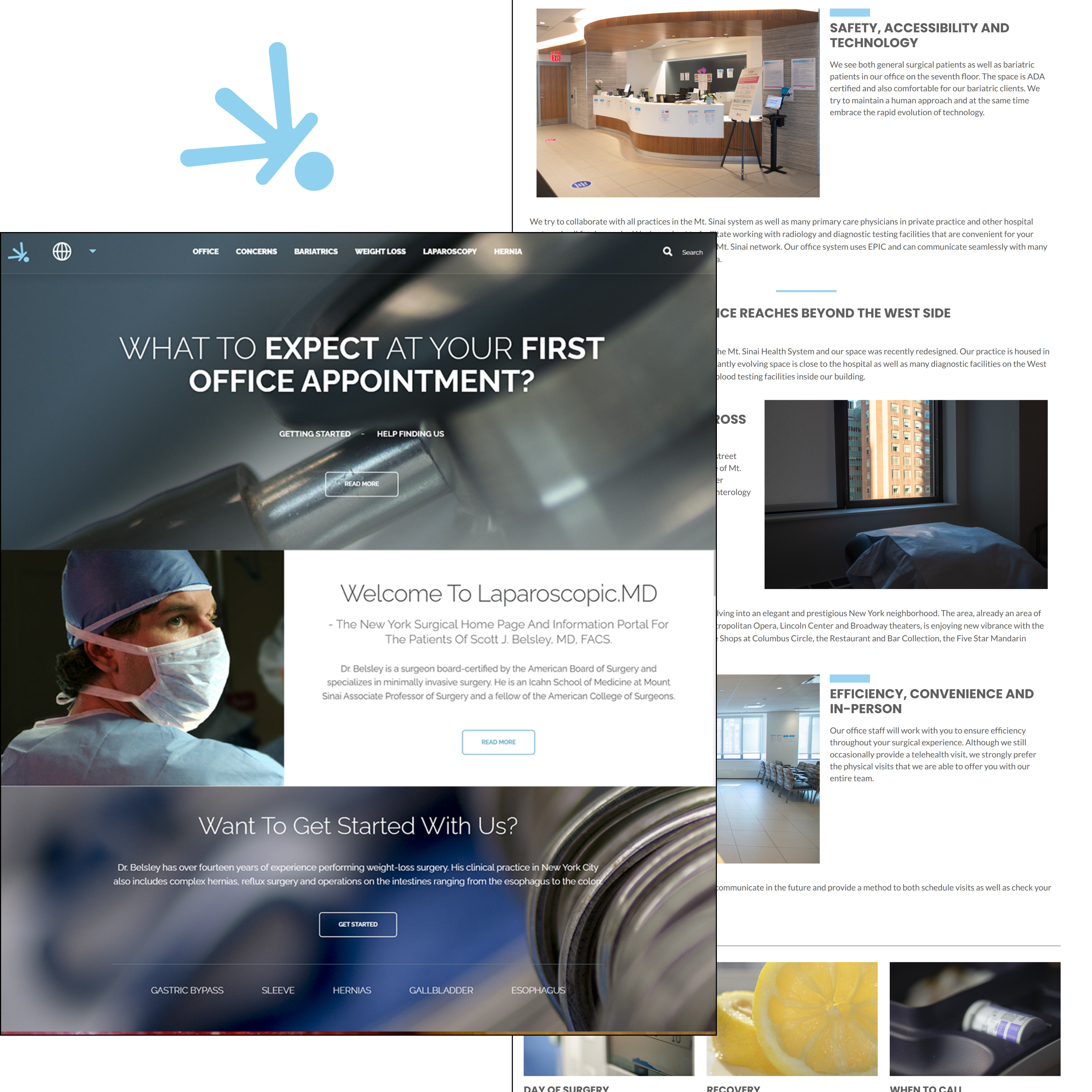 Laparoscopic.MD | Scott J. Belsley, MD, FACS.