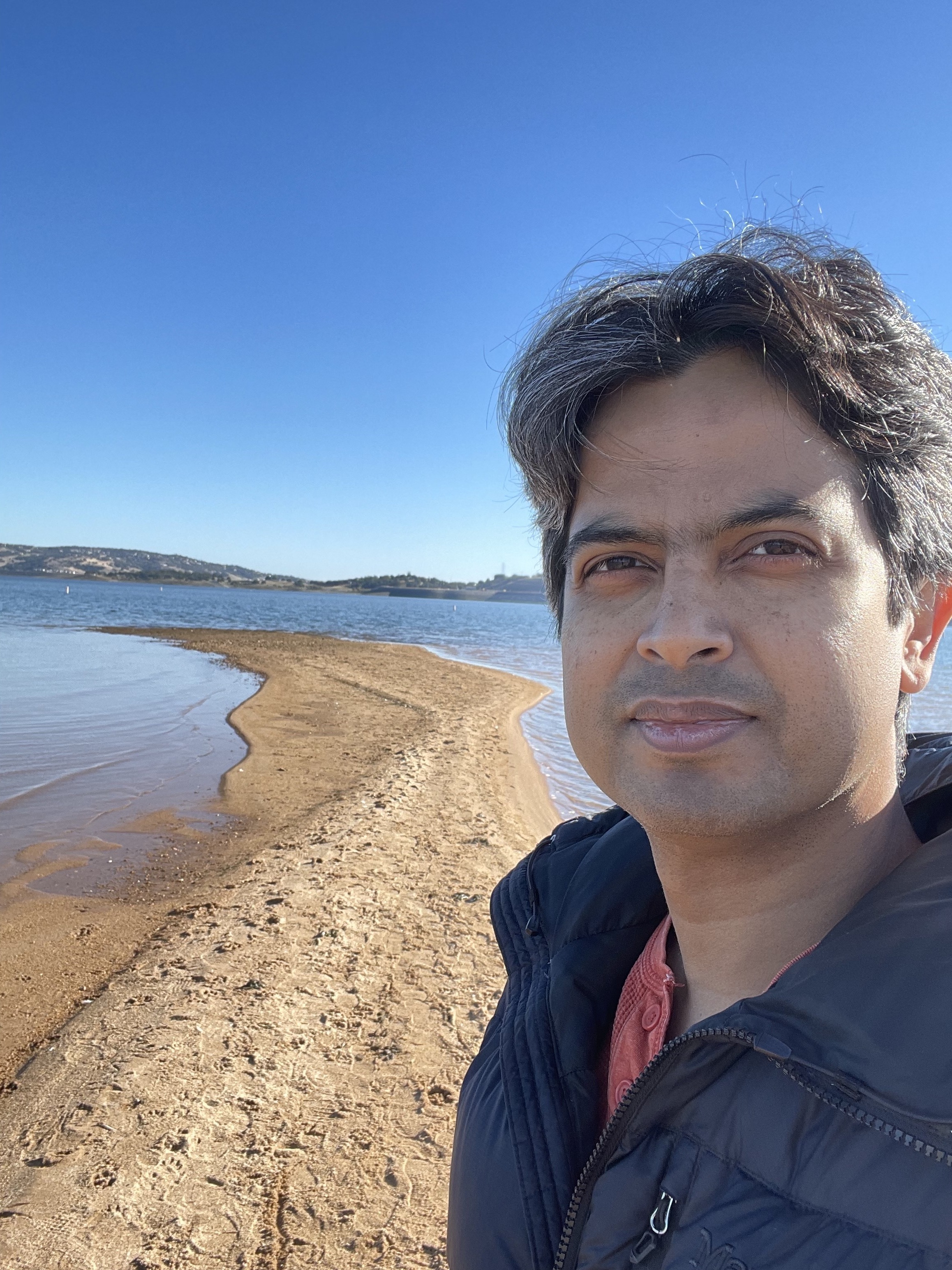 Acubed Mazedur Rahman