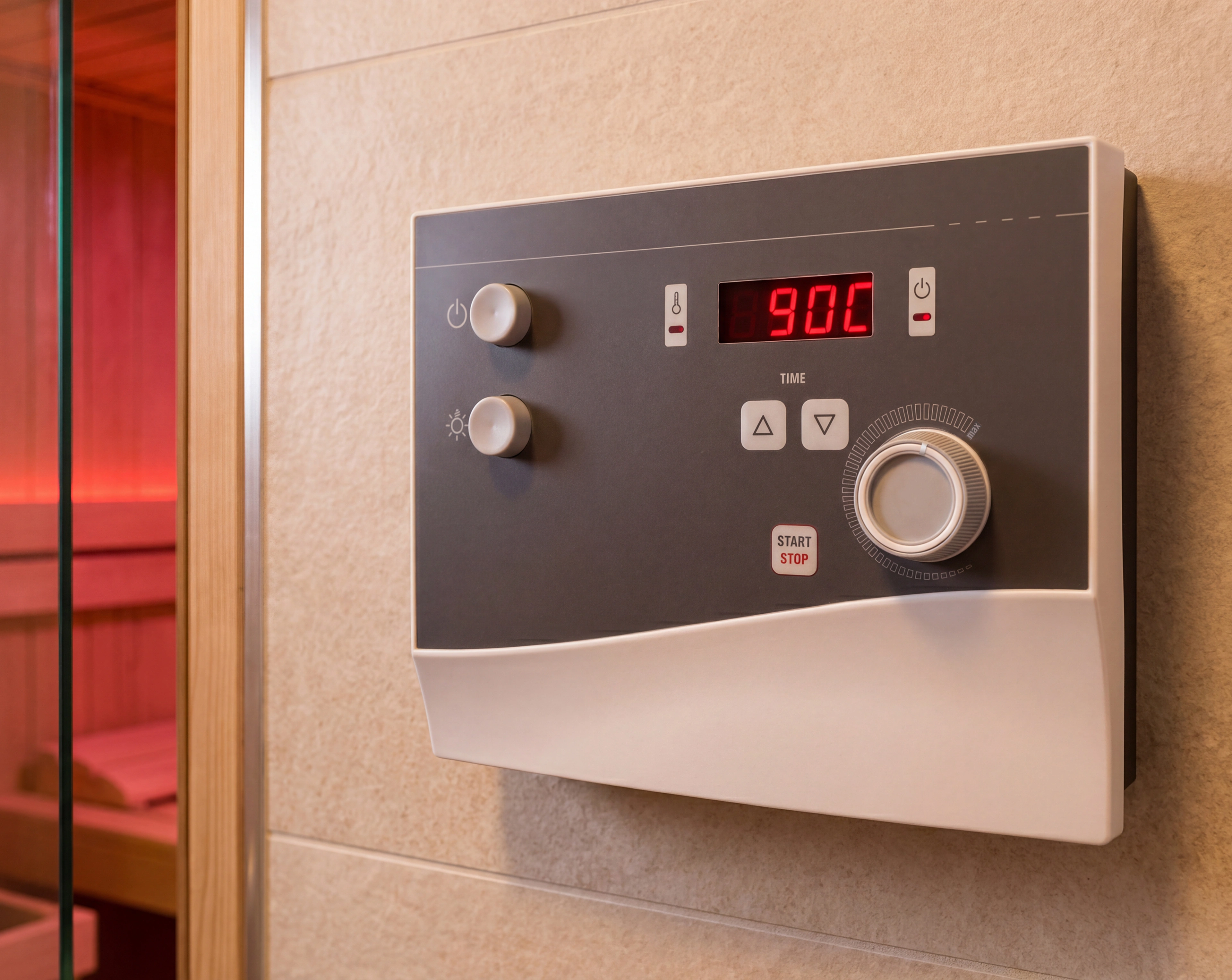 Built-in safety features: Integrated temperature monitoring and automatic shut-off ensure reliable operation.