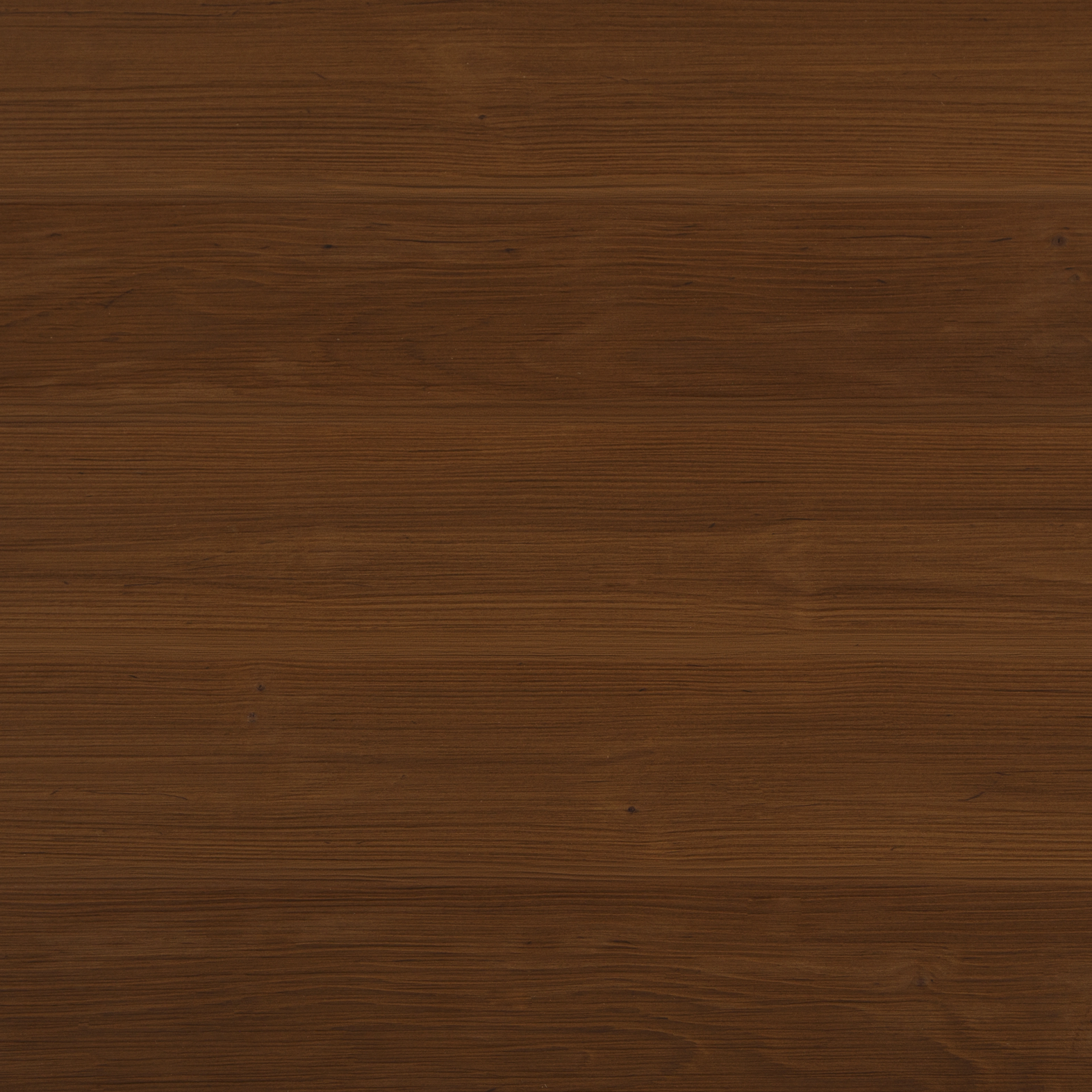 Heat-treated brushed alder