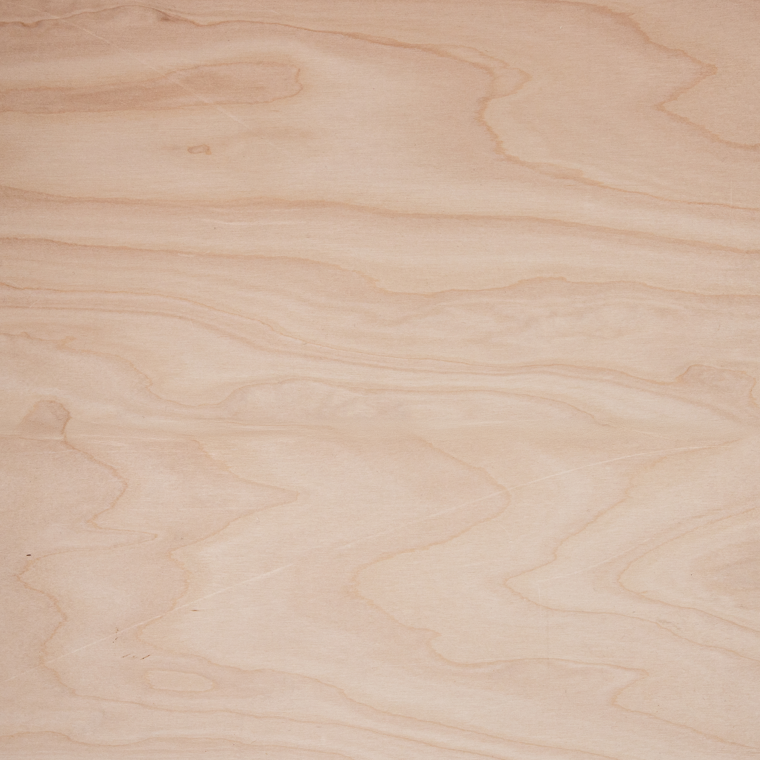 Ash veneer