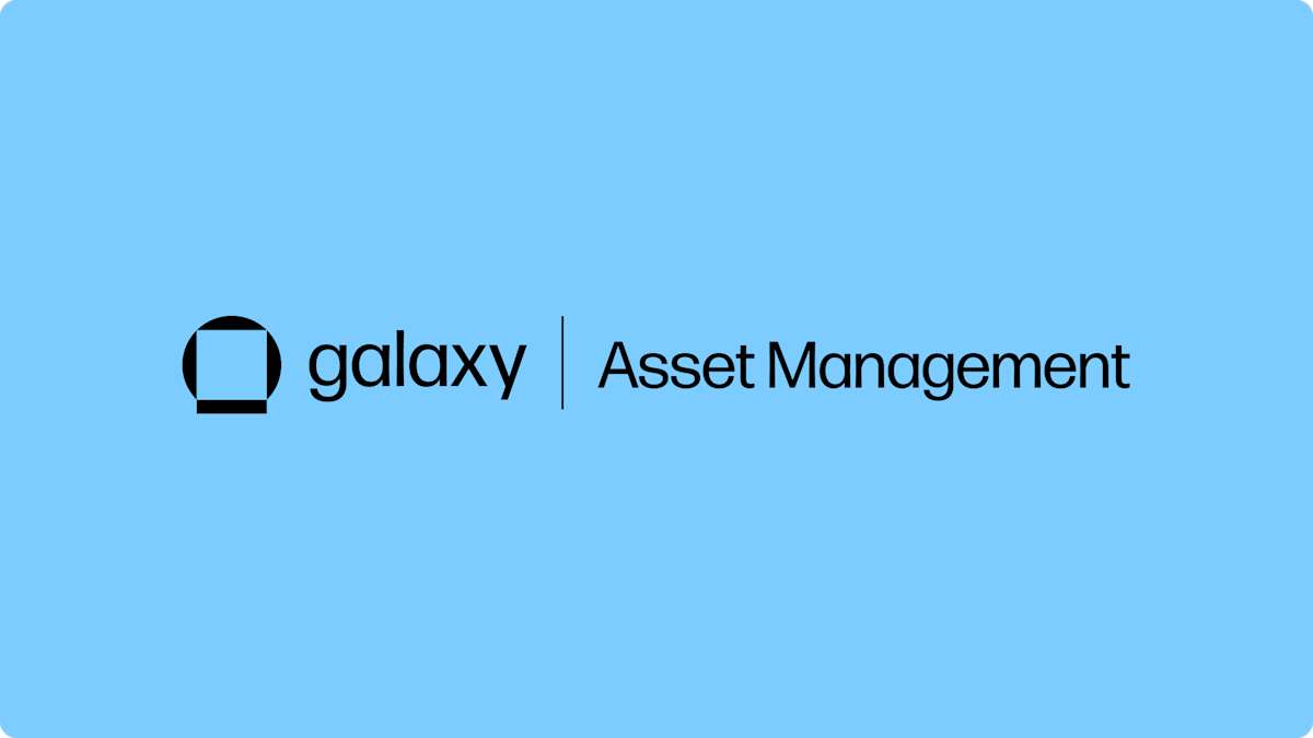 Bloomberg Indices | Galaxy Asset Management