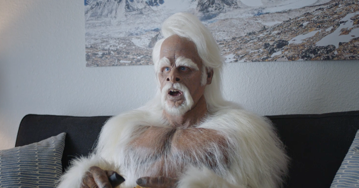 Camp + King Amazon Prime—Amazon