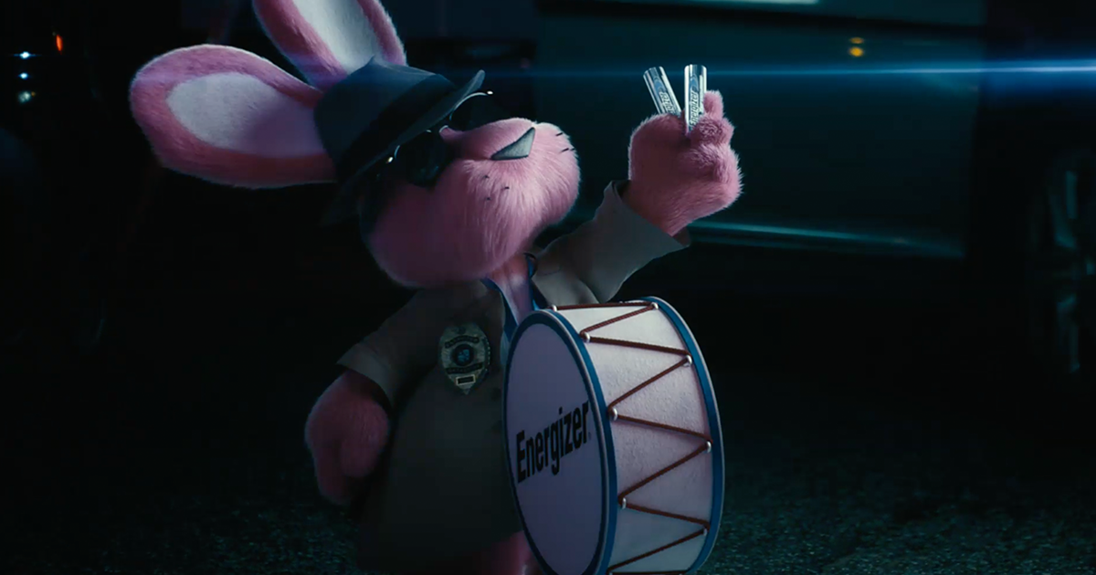 Camp King The Bunny Hops Back Into Culture—energizer 9261