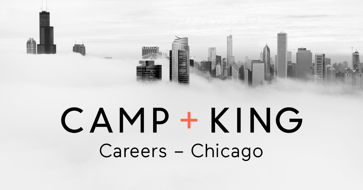 Camp+King