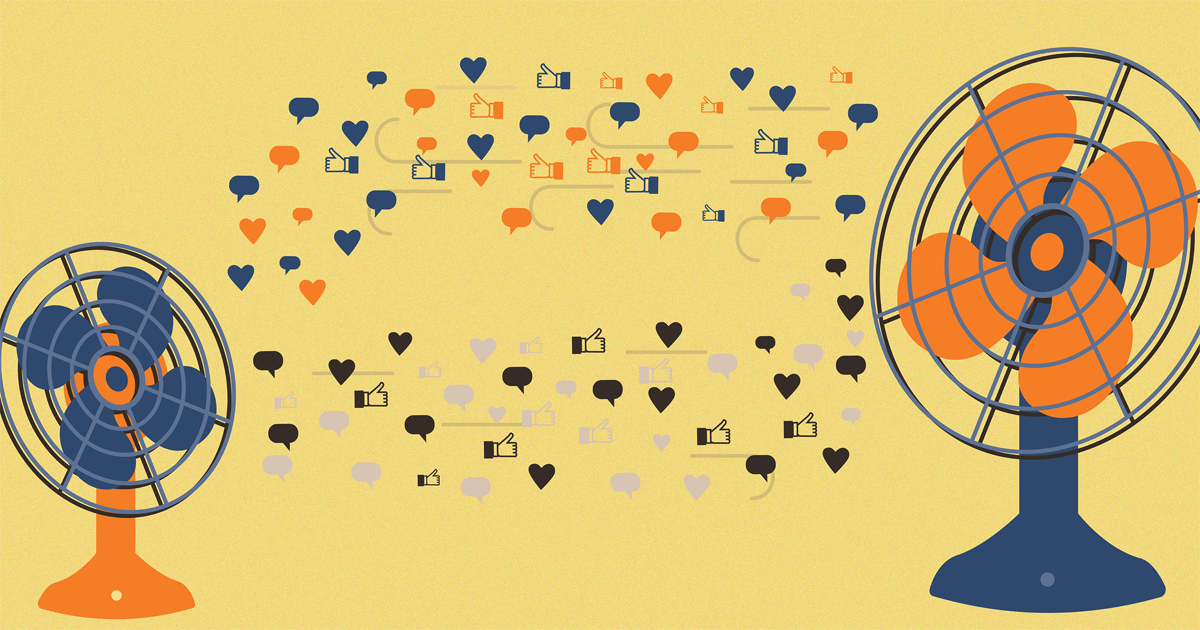 Influencers or Superfans: Which Has More Power? | The + from Camp + King