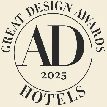 Architectural Digest Award