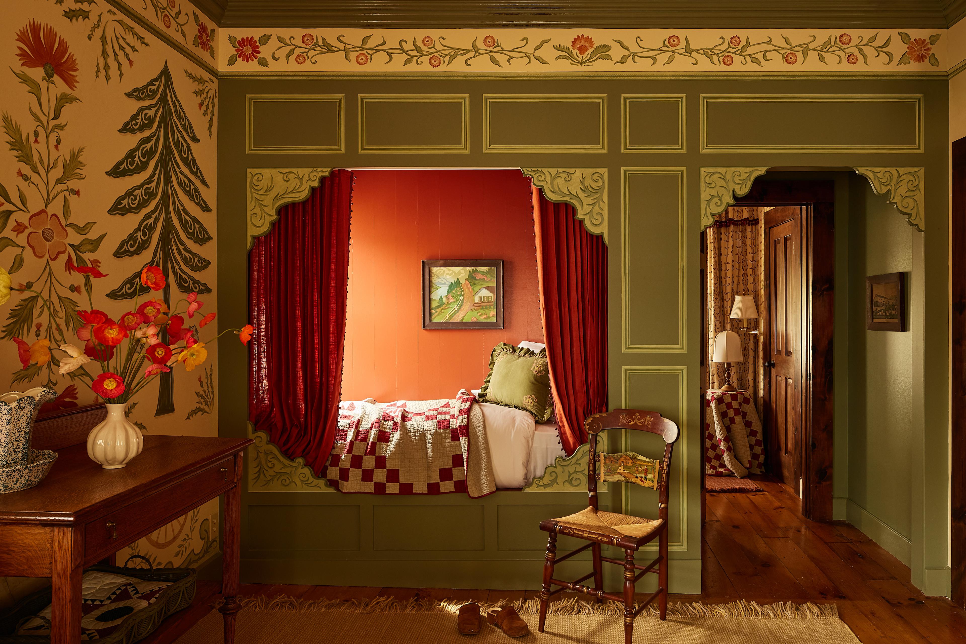 The Innkeepers Suite image