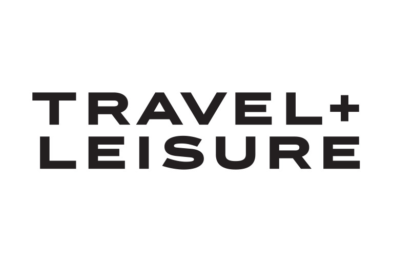 Travel-Leisure-Logogallery