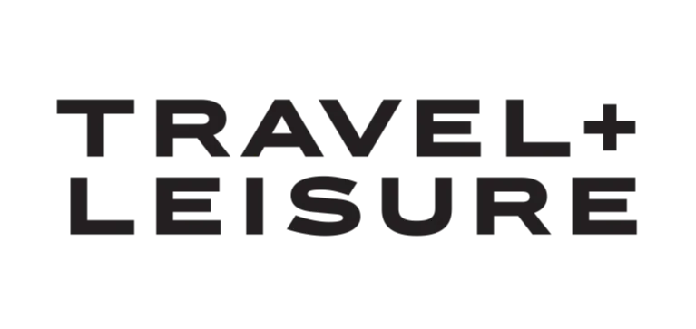 Travel-Leisure-Logogallery