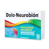  Dolo-Neurobión​® Joints 10 tabletas 