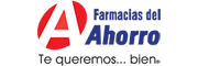 Compra ahora en Farmacias del Ahorro