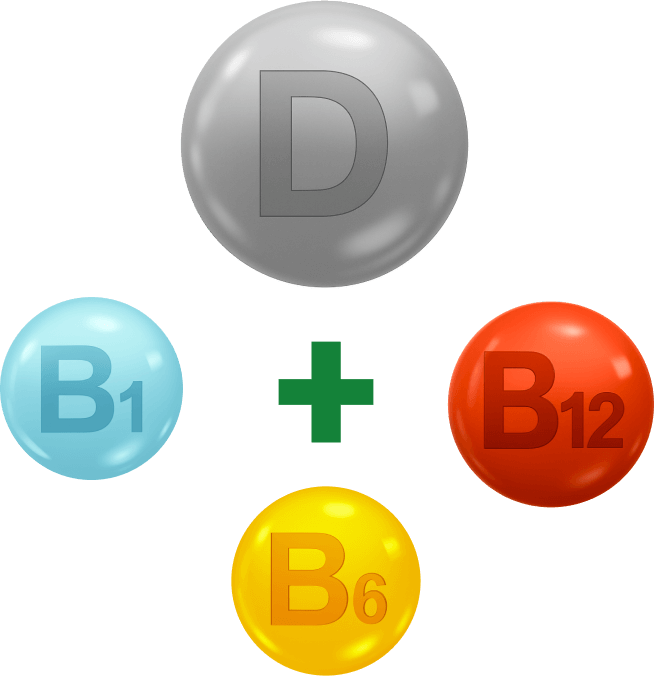 vitaminas