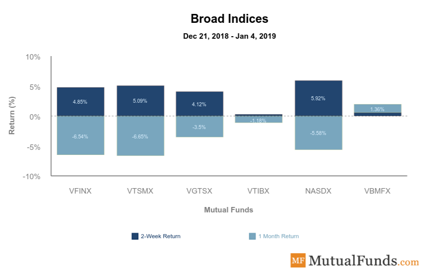 Broad Indices Image