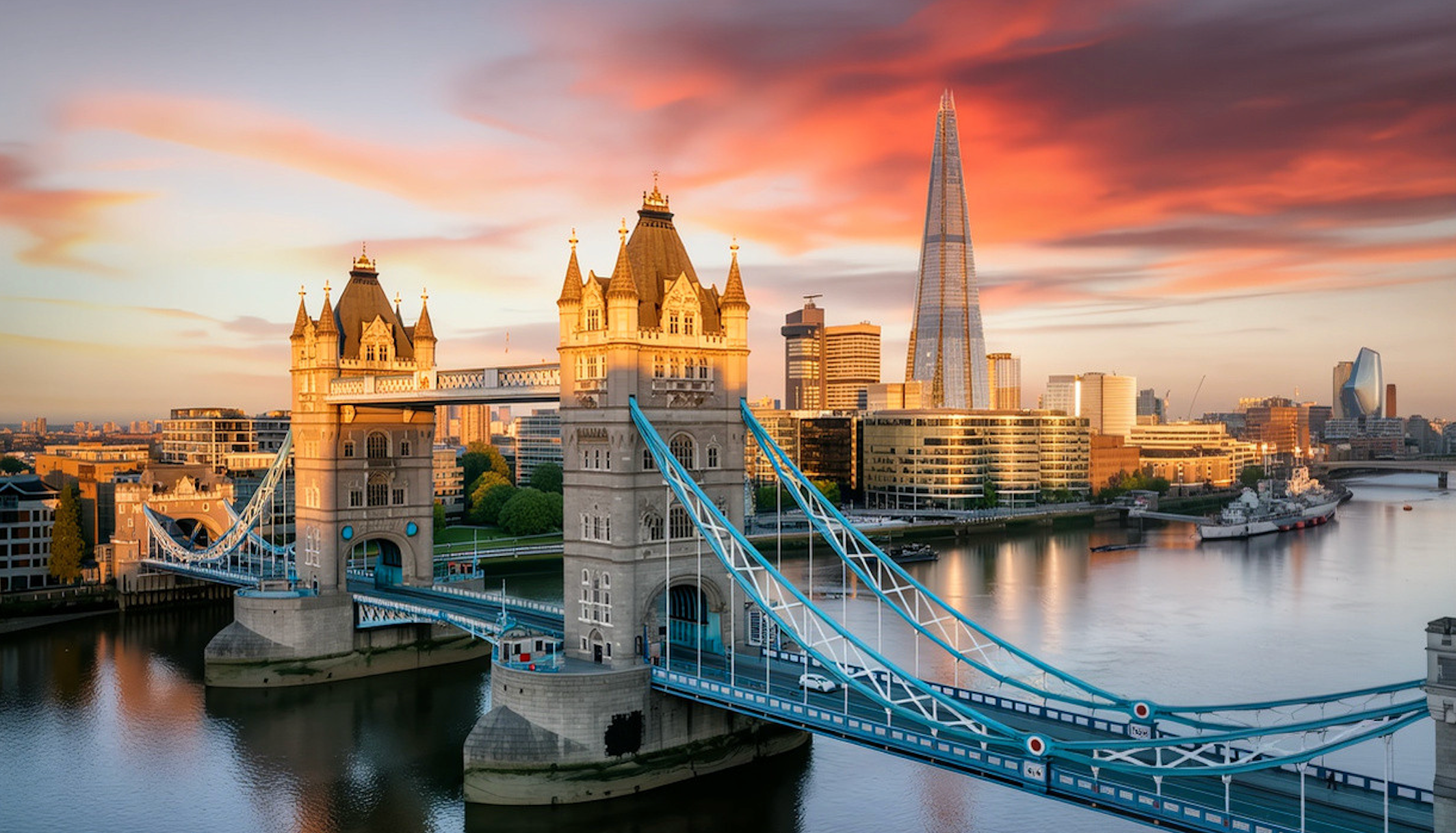 Cover image for UK Inflation Cools Raising Hopes of a Bank of England Rate Cut