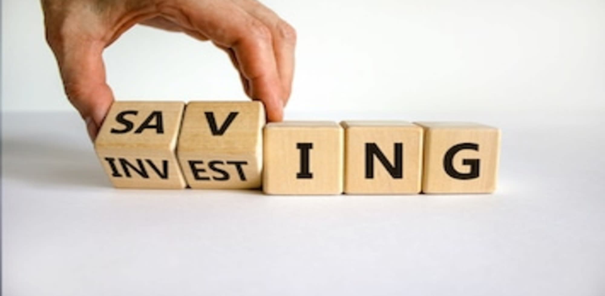 Saving-or-Investing