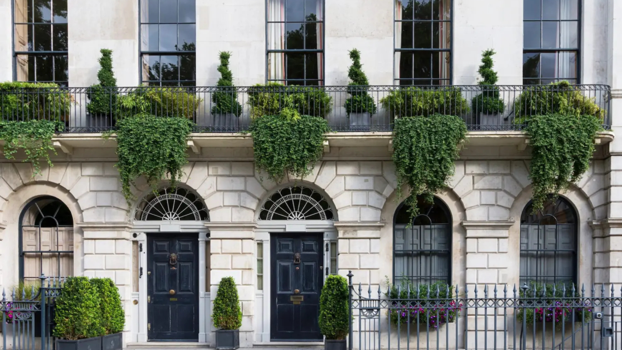 Cover image for Low-Deposit Mortgages Reach Record Levels for First-Time Buyers