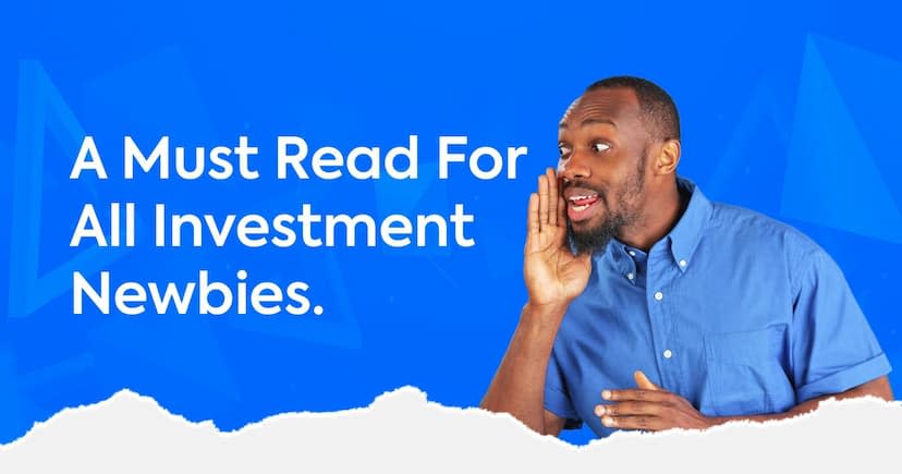 Cover image for Investment 101