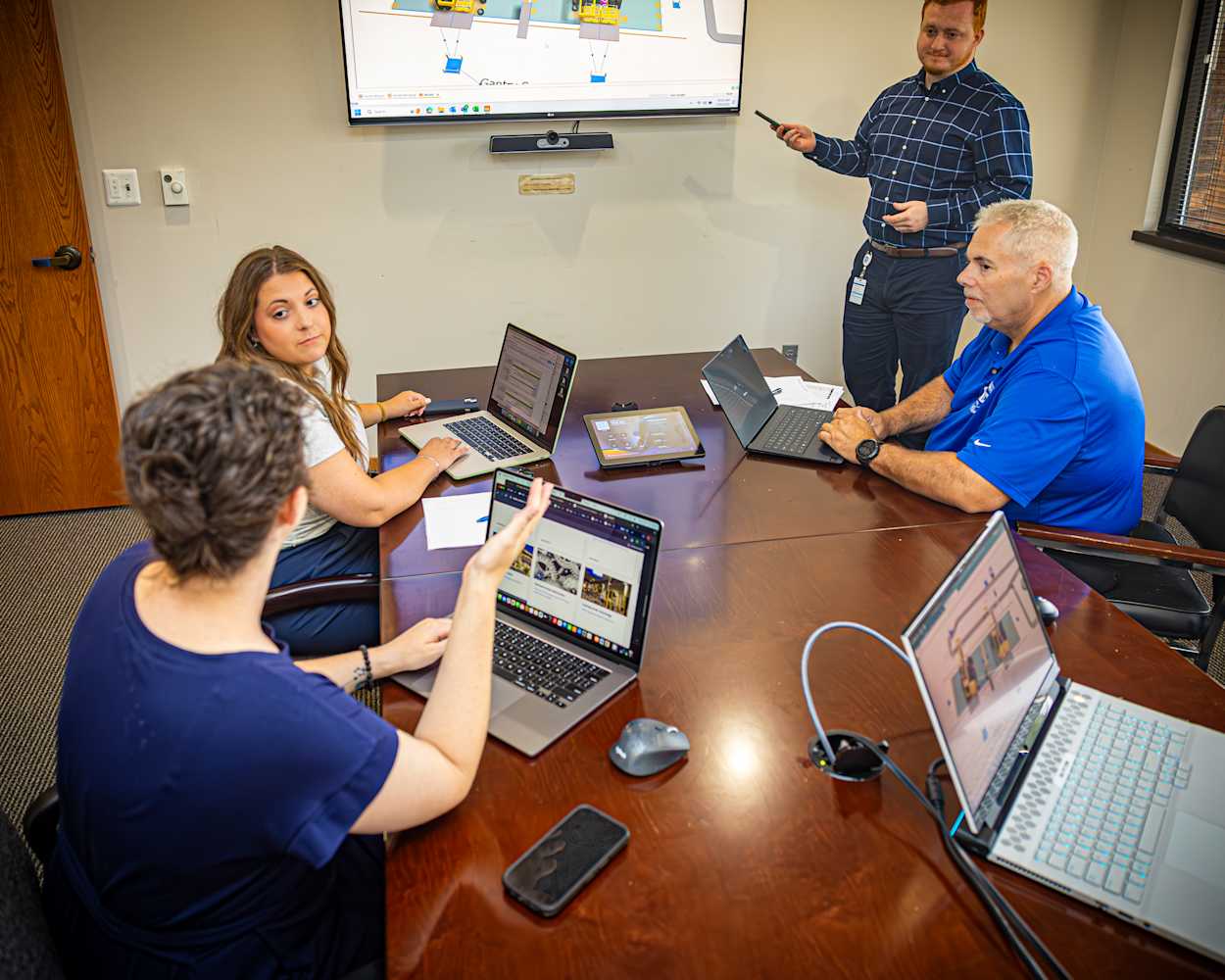 Simulation Engineering Services | Design Systems, Inc. | DSI