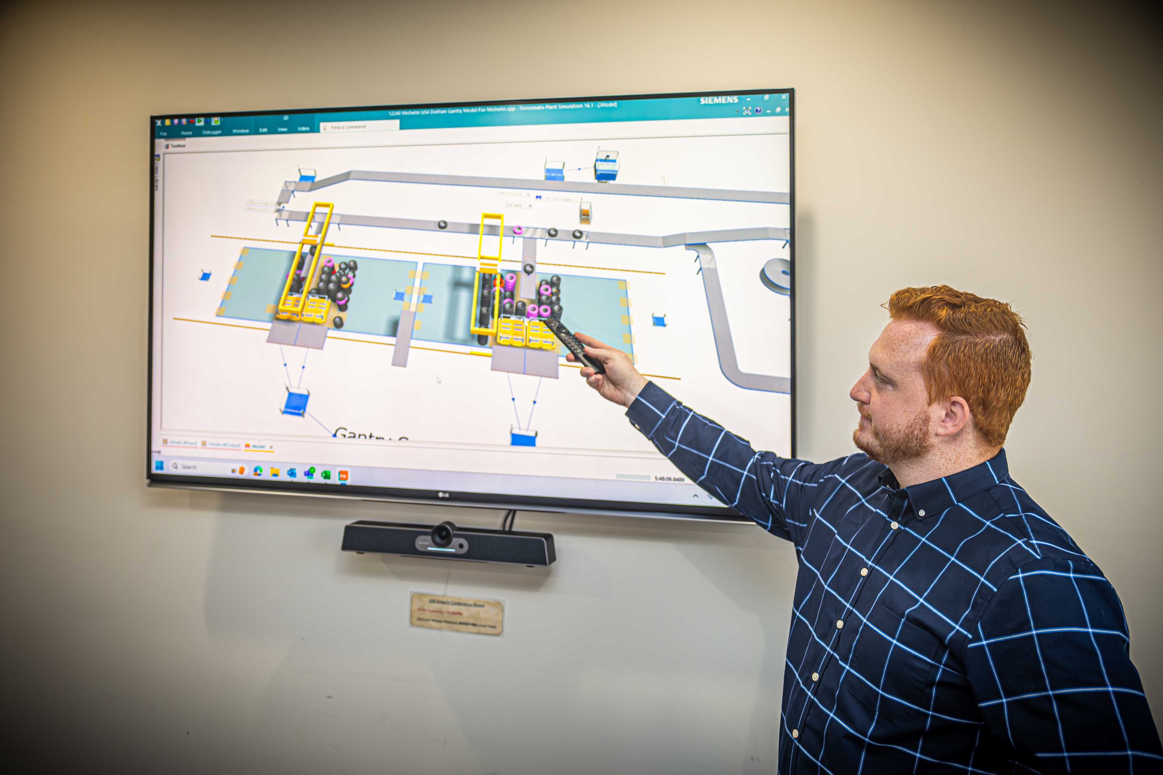 Simulation Engineering Services | Design Systems, Inc. | DSI