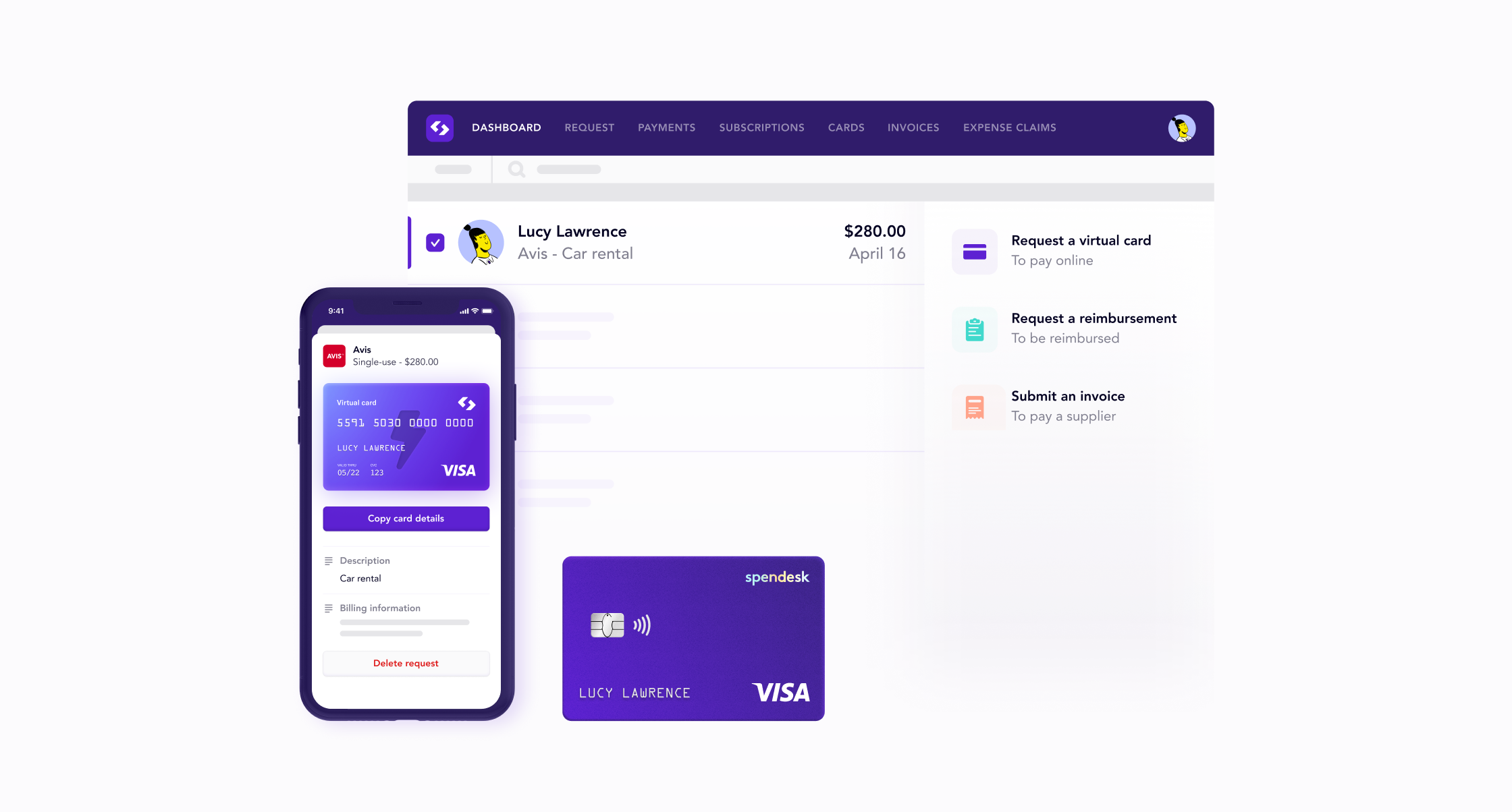 Spendesk Press Kit Thumbnail