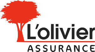 Olivier Assurance - Logo - Color