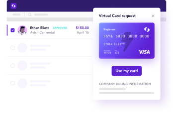 Spendesk Virtual Debits Cards For Safe Online Spending