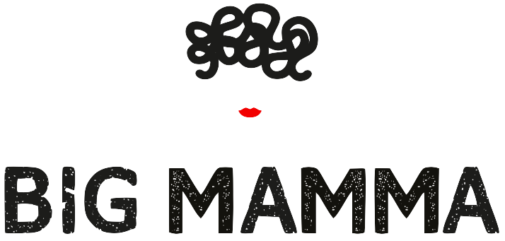 Big-Mamma-Logo