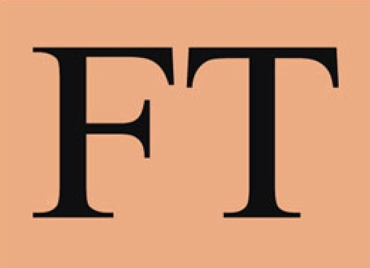 Financial Times logo