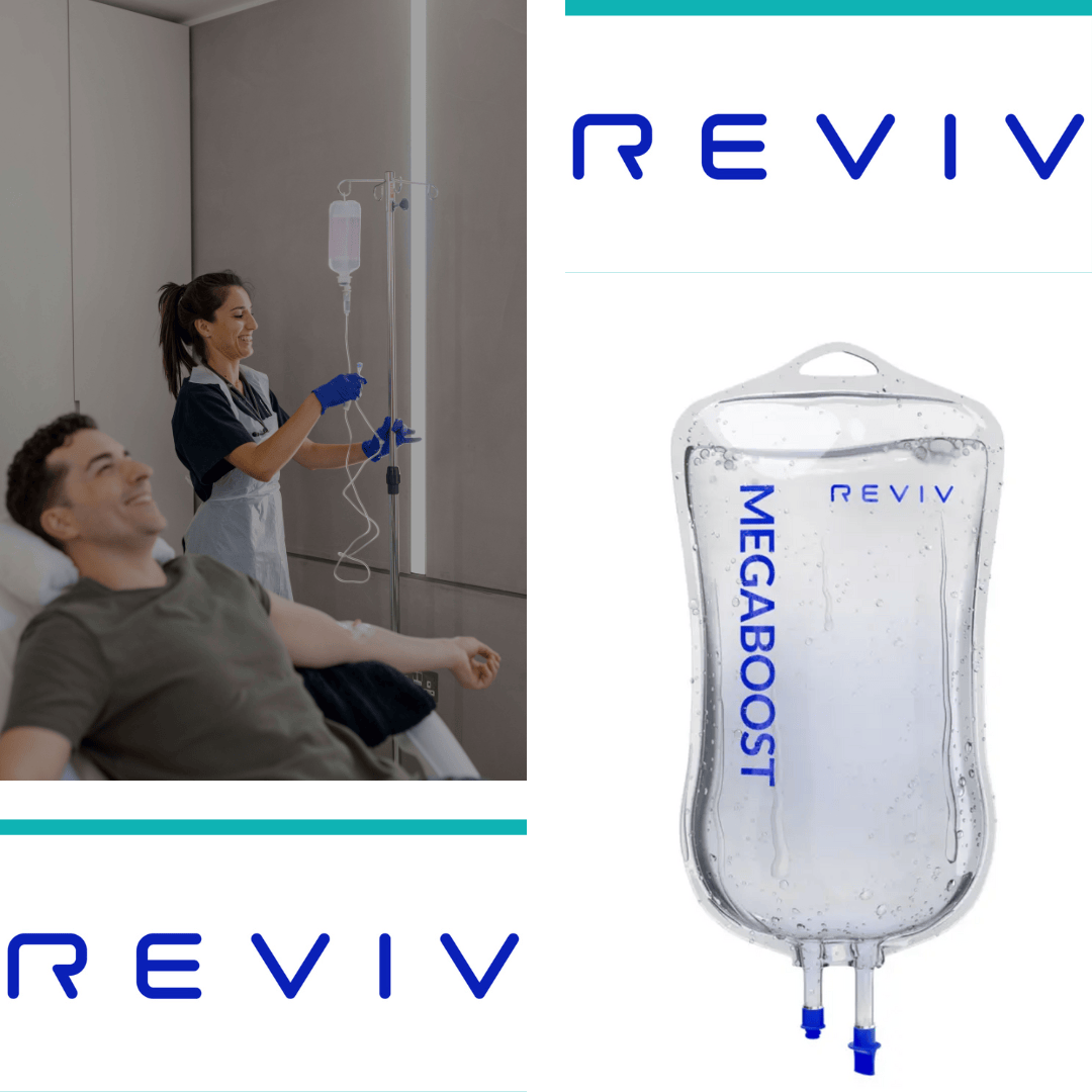 IV Drip Infusion Training