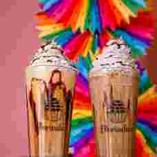 Milkshakes Milkshakes