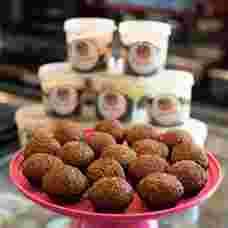 Brigadeiros Brigadeiros