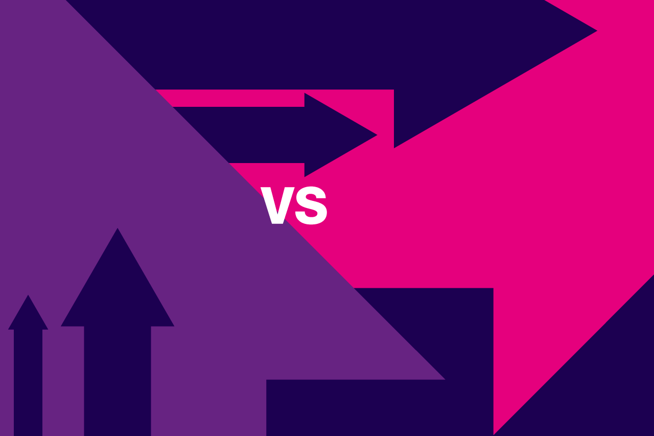 Vertical Marketplace vs. Horizontal Marketplace: Understanding the Key Differences