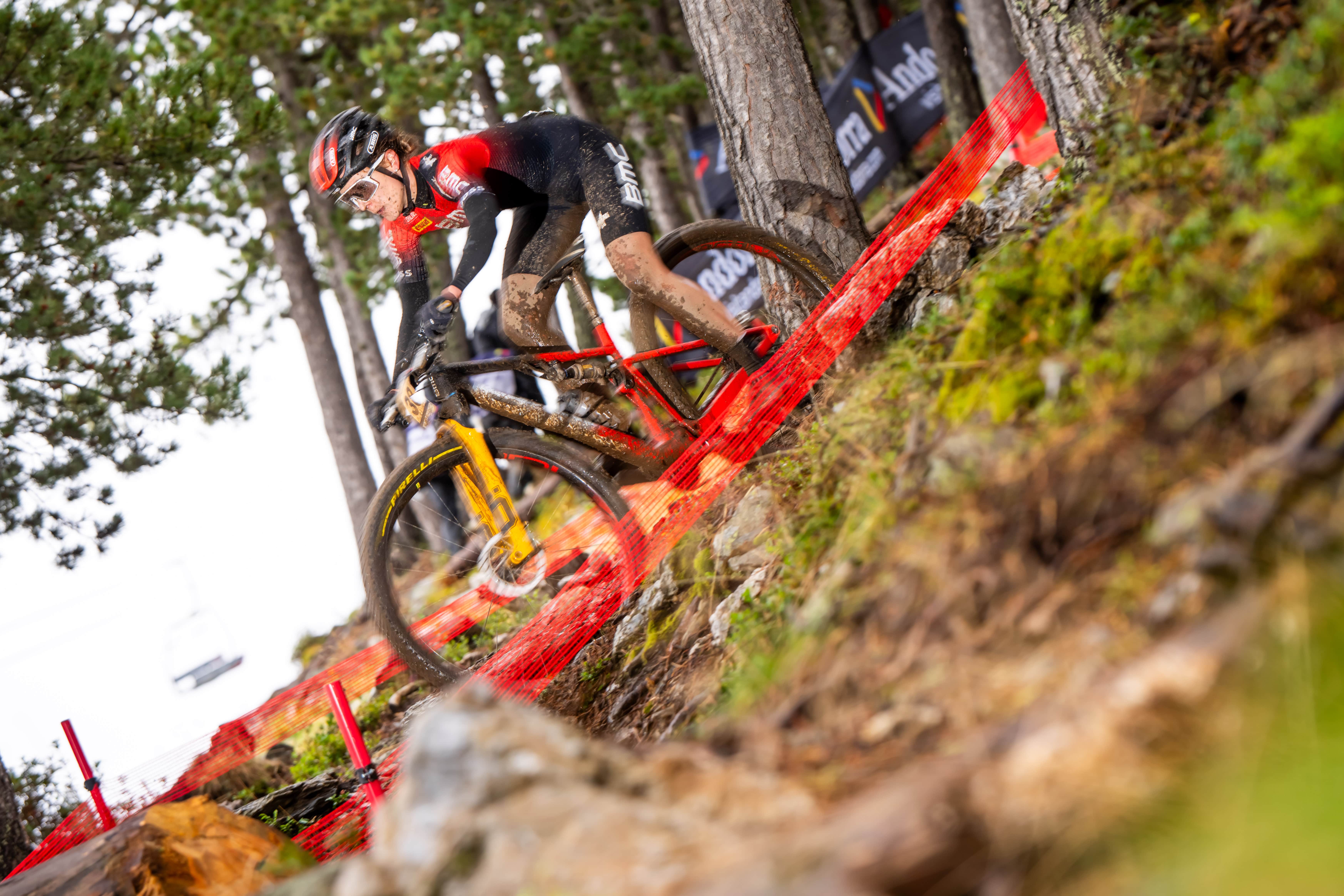 BMC | Steffi Häberlin Vallnord