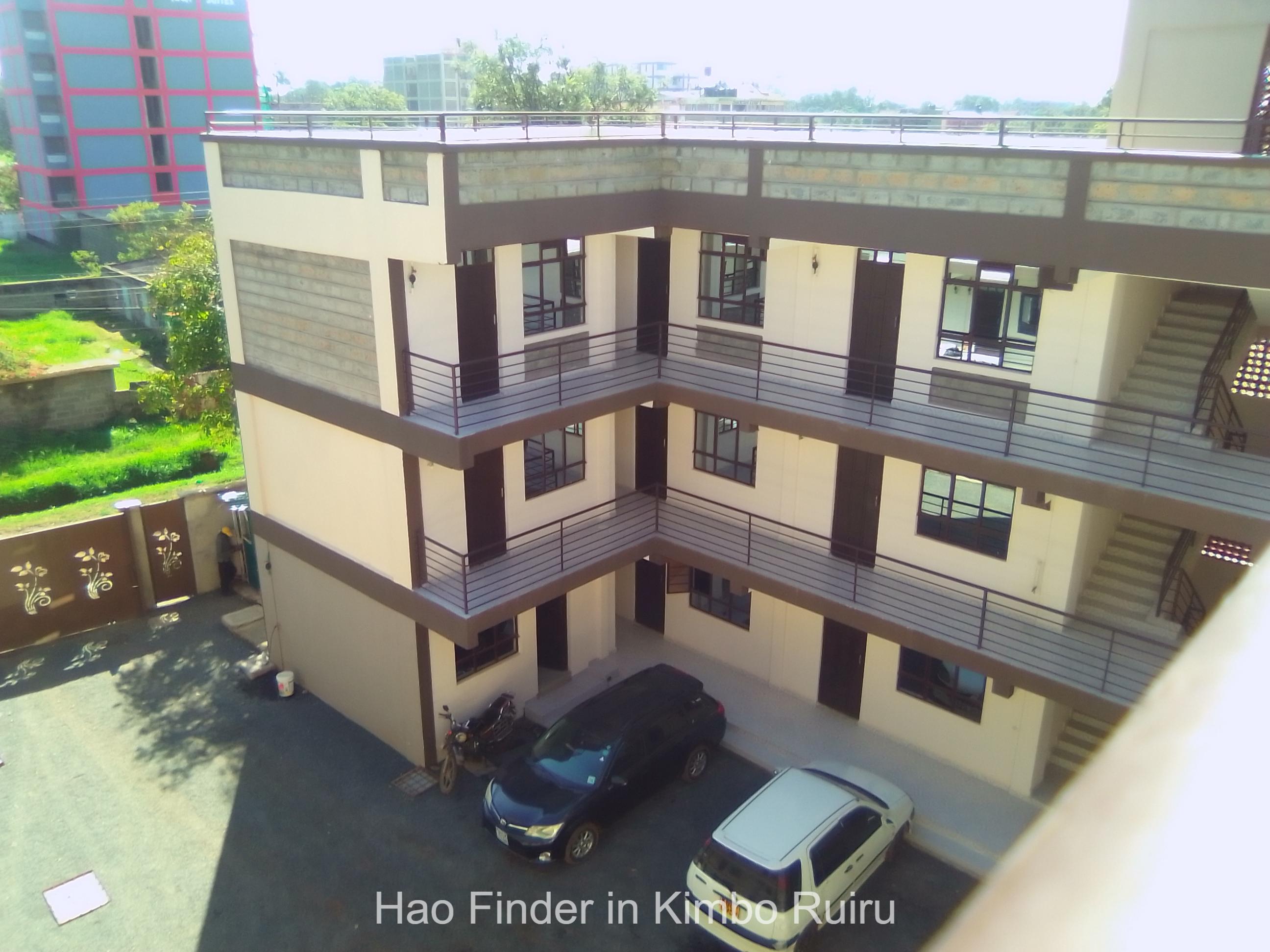 Kimbo, Ruiru- A Booming Nairobi Commuter Town - Hao Finder By nakibolis Heirs Limited (8)