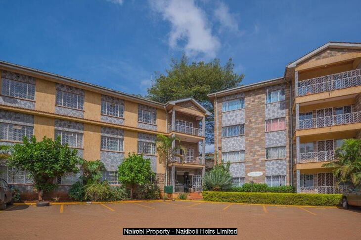 Comprehensive Report Prime Commercial Properties in Nairobi and Surrounding Areas (2025)13