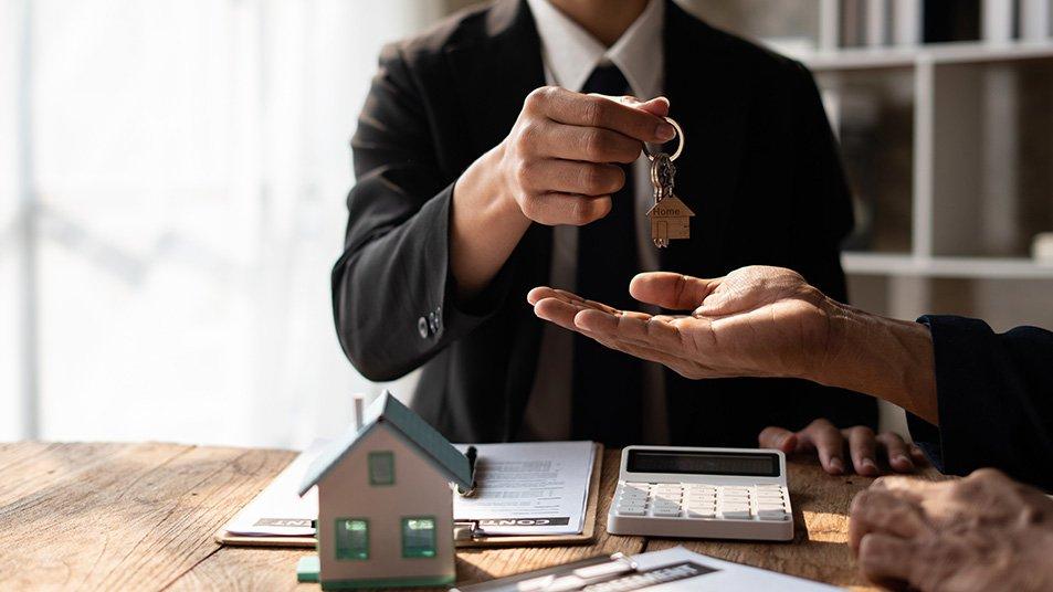 What Makes a Property Sell Quickly in Today's Market