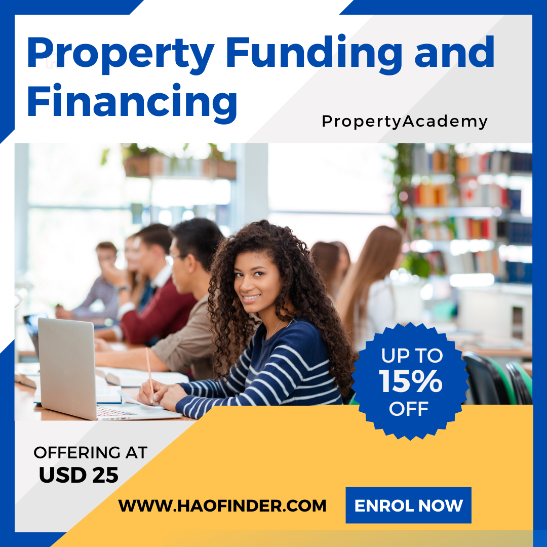 Property Development and Investment Academy