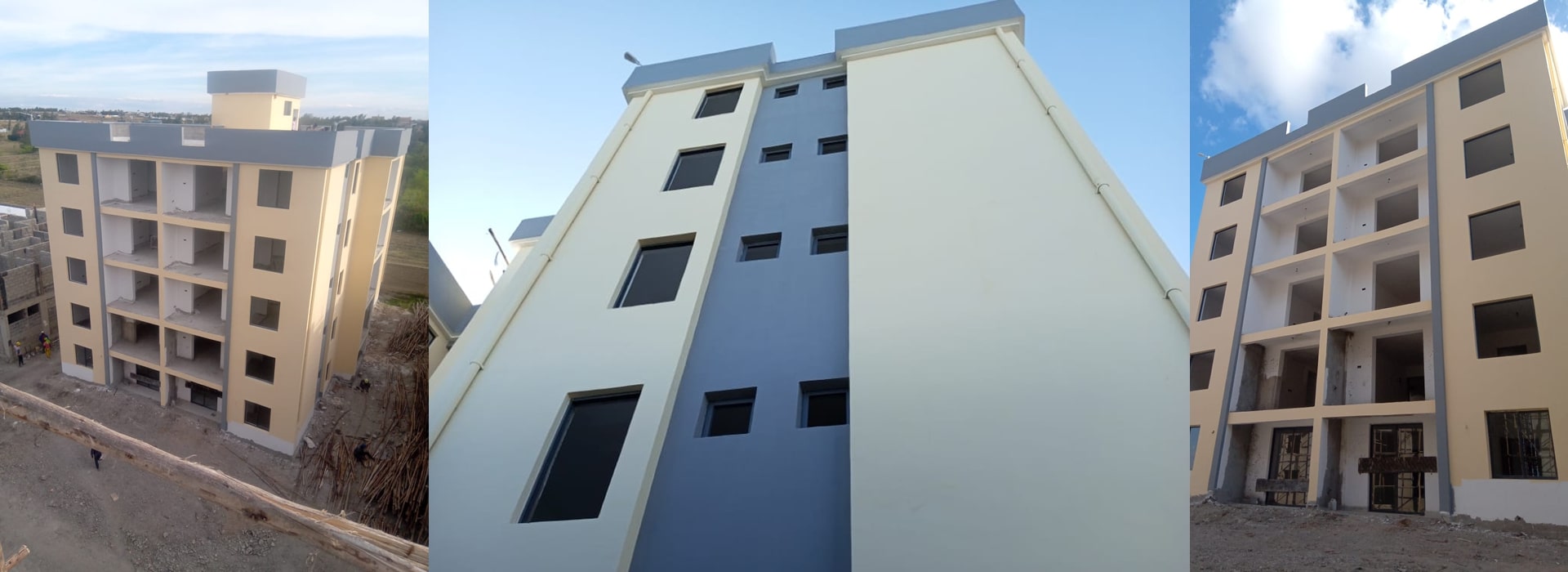 Terian Homes -Kitengela- Affordable apartments3