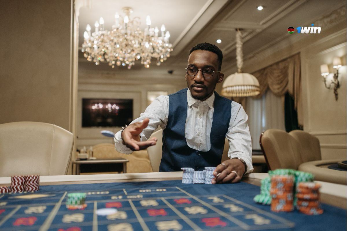 1win App Kenya Review: In-Depth Look at Online Casino Games, Sports Betting & Overall Performance