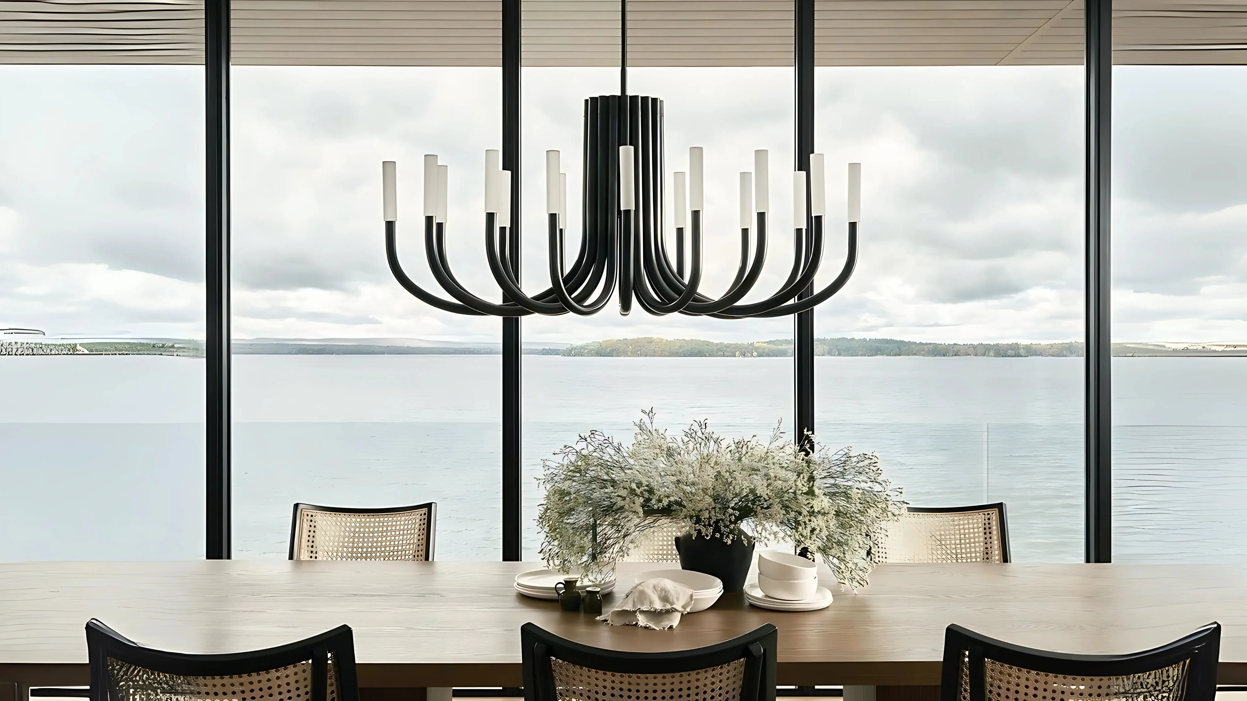 Decorative lighting