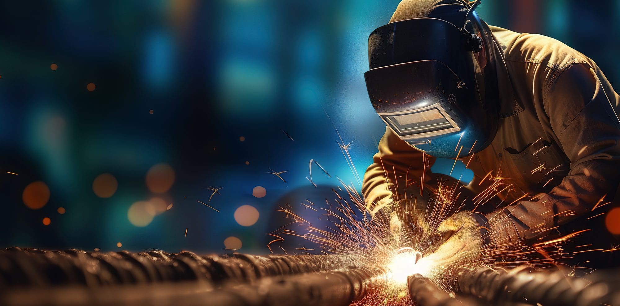 Custom Metal Fabricator