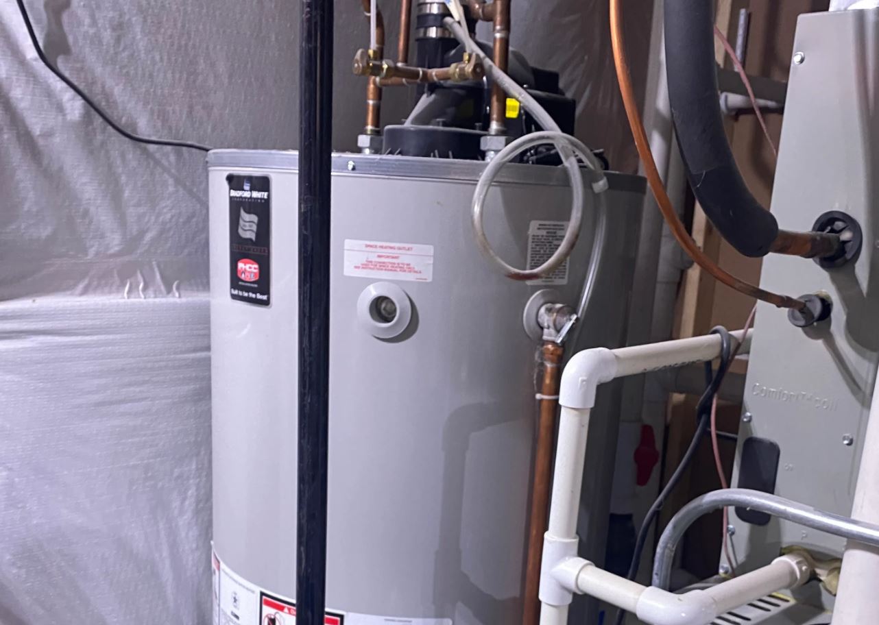 When Is It Time to Replace Your Hot Water Heater?