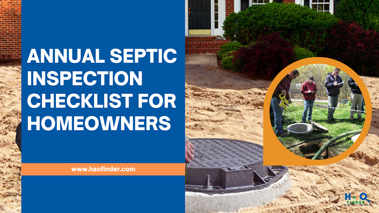 hero-Annual Septic Inspection Checklist for Homeowners