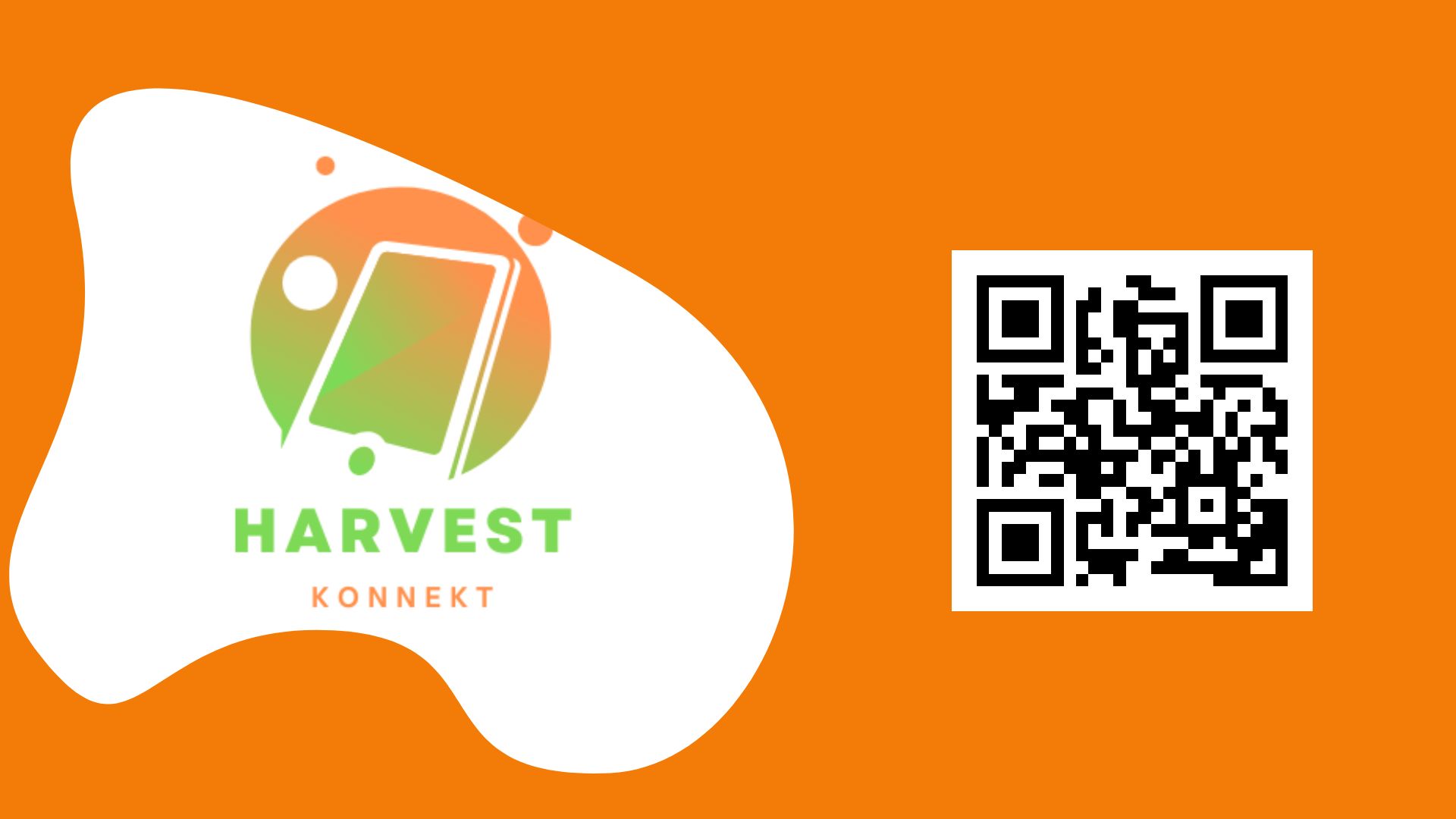 Hao Finder and Harvest Konnekt Partnership -1234