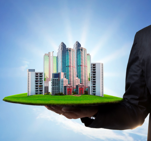 Property Management Software for Commercial Property Manager