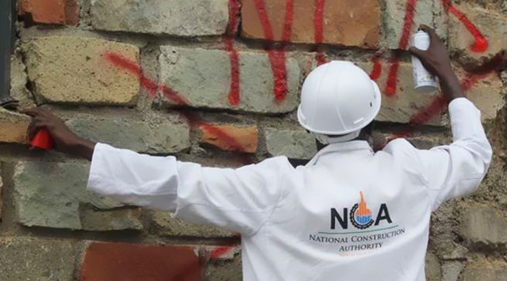 What is the role of NCA?
