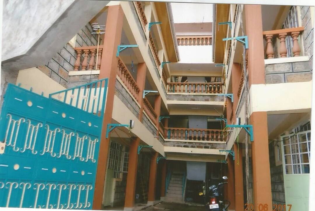 Eldoret Town has new Apartments for investors eyeing Uasin Gishu County. #Verified #Rentals #Realestate #Invest  ¬ haofinder.com