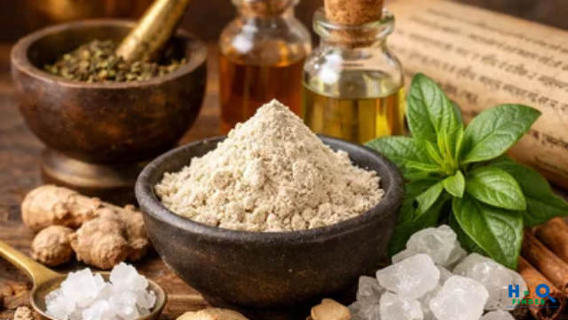 How an ayurvedic health consultation Can Transform Daily Wellness Naturally