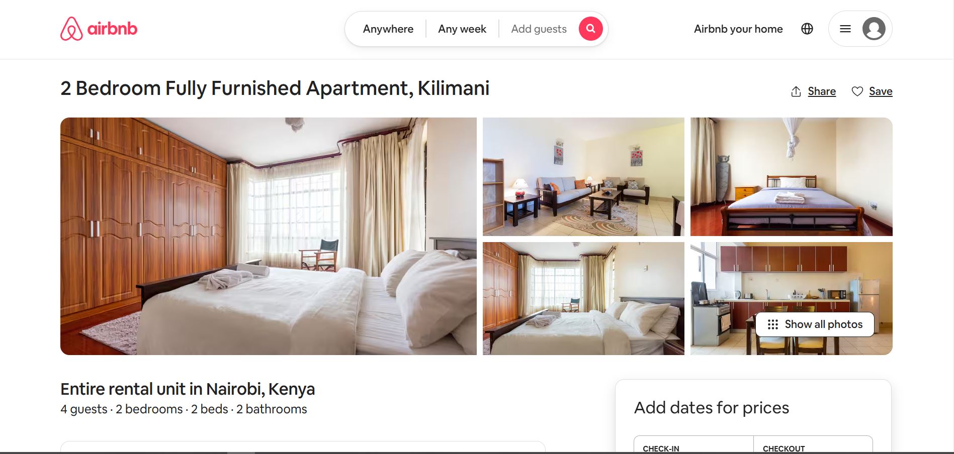 Airbnb